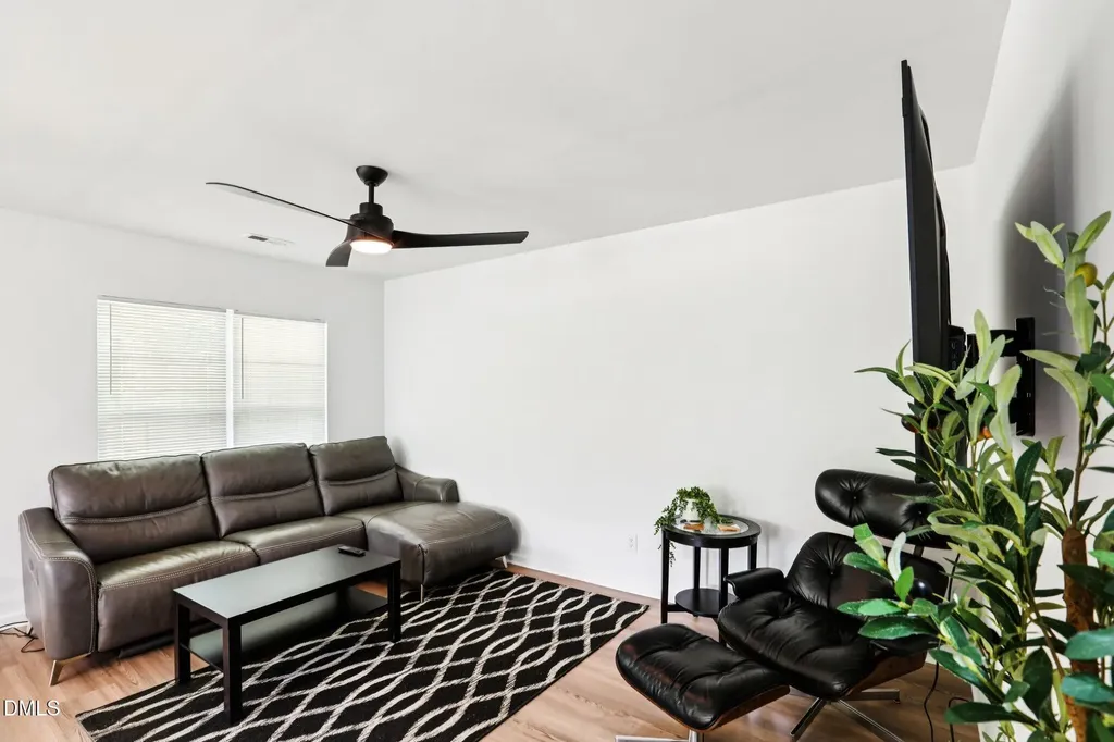 1349 Crabtree Boulevard Raleigh NC 27610