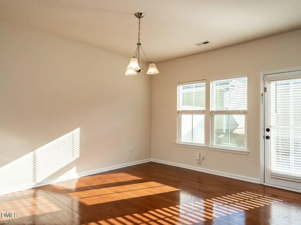 309 Roundhouse Lane Morrisville NC 27560