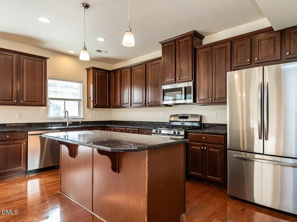 309 Roundhouse Lane Morrisville NC 27560