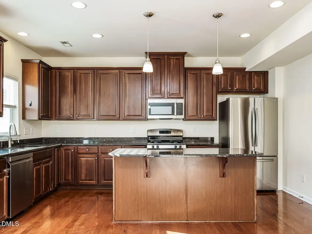 309 Roundhouse Lane Morrisville NC 27560