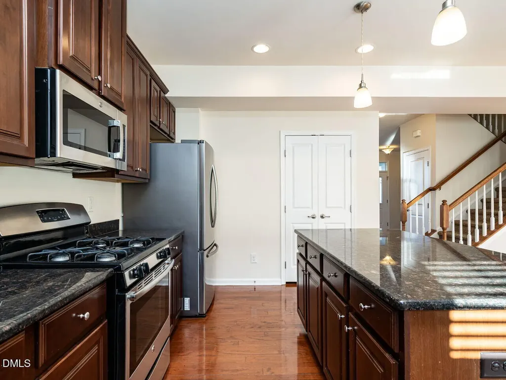 309 Roundhouse Lane Morrisville NC 27560