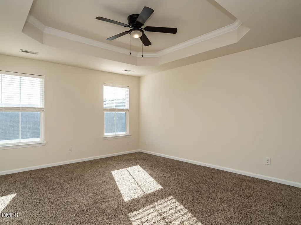 309 Roundhouse Lane Morrisville NC 27560