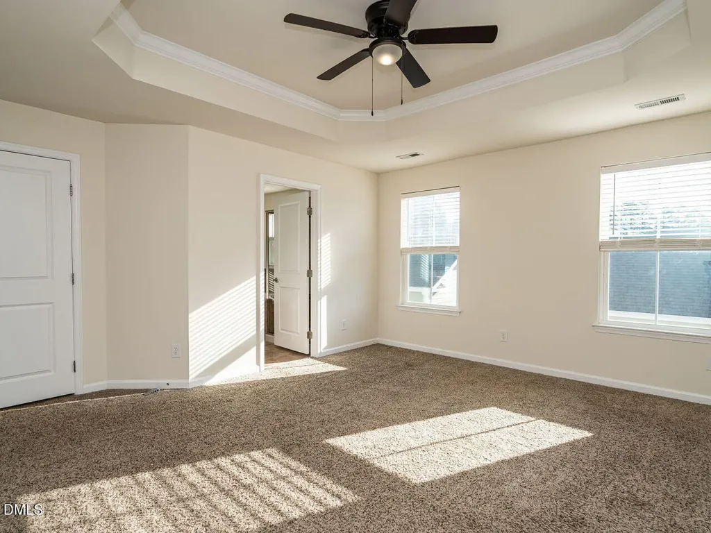 309 Roundhouse Lane Morrisville NC 27560