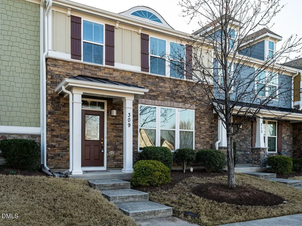 309 Roundhouse Lane Morrisville NC 27560