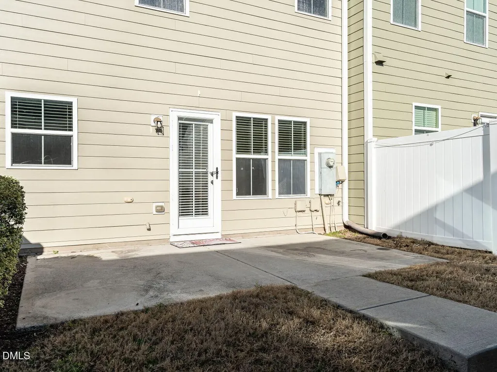 309 Roundhouse Lane Morrisville NC 27560
