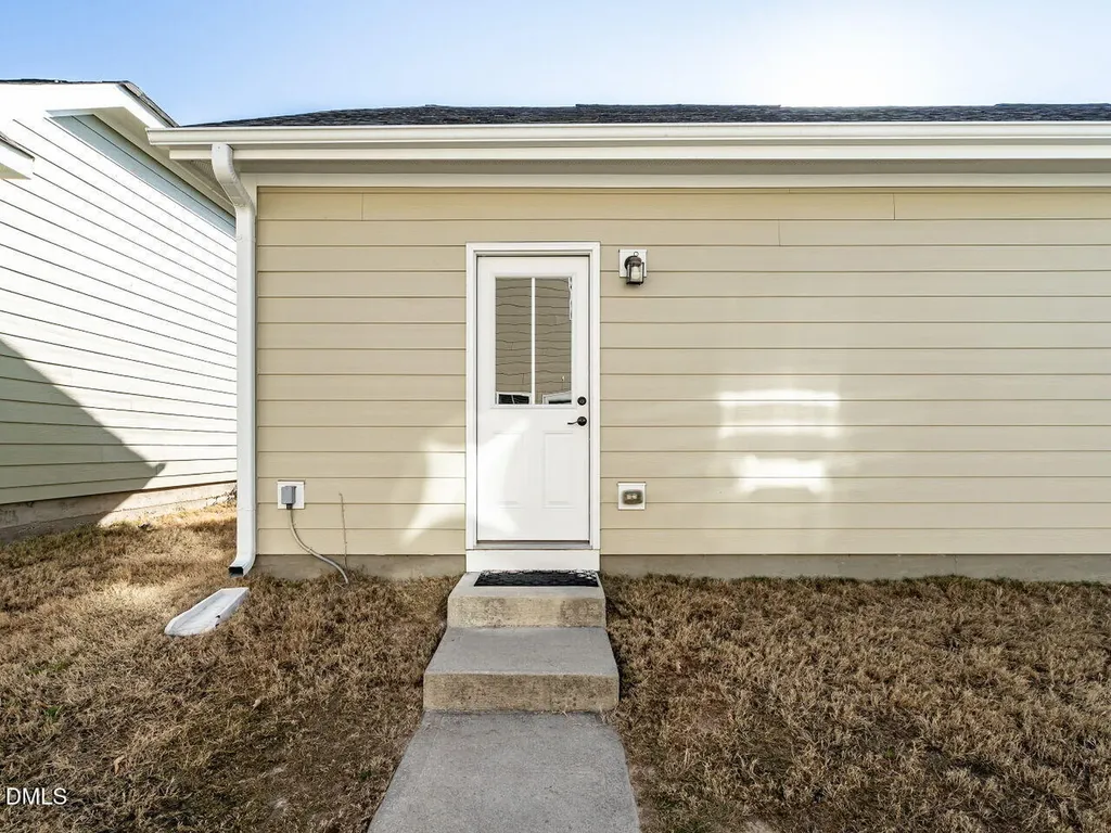 309 Roundhouse Lane Morrisville NC 27560