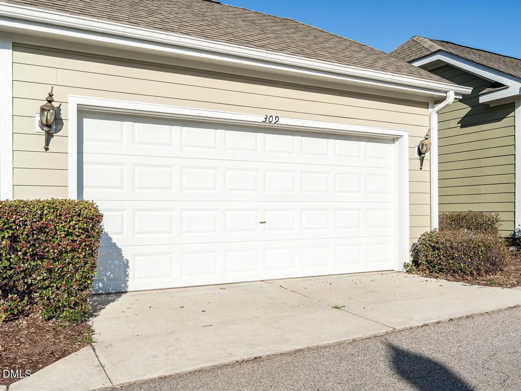 309 Roundhouse Lane Morrisville NC 27560
