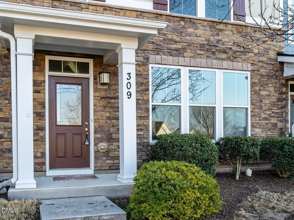 309 Roundhouse Lane Morrisville NC 27560