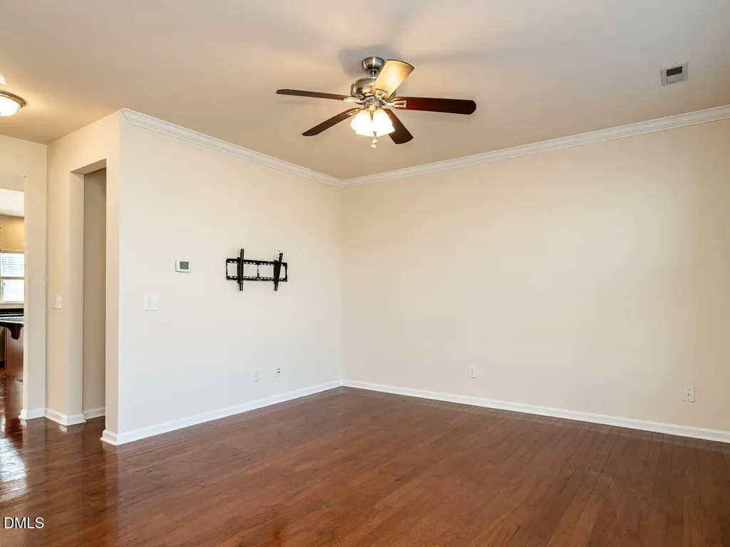 309 Roundhouse Lane Morrisville NC 27560