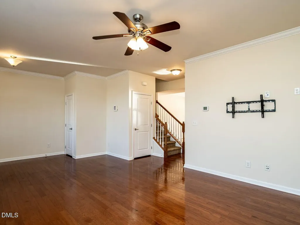 309 Roundhouse Lane Morrisville NC 27560