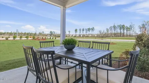 1448 Green Cypress Drive Zebulon NC 27597
