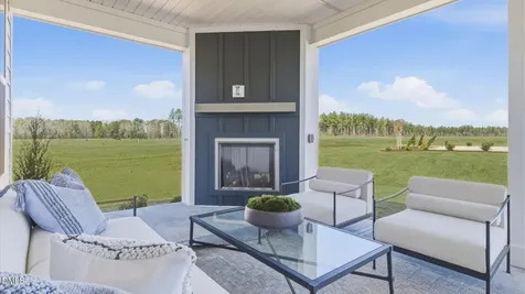 1448 Green Cypress Drive Zebulon NC 27597