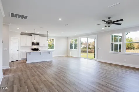 7324 Prato Court Wendell NC 27591