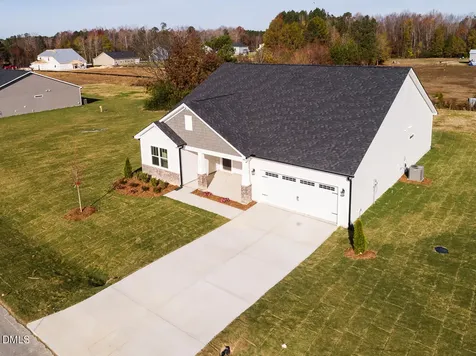 7324 Prato Court Wendell NC 27591