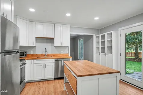 3201 Sherbon Drive Durham NC 27707