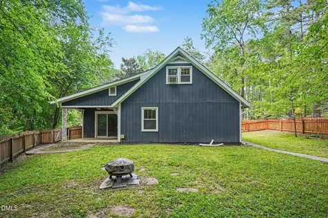 3201 Sherbon Drive Durham NC 27707