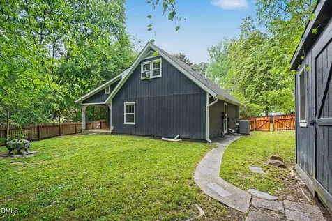 3201 Sherbon Drive Durham NC 27707