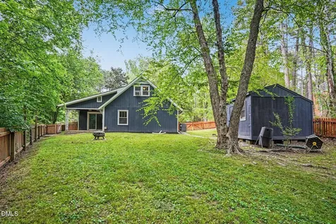 3201 Sherbon Drive Durham NC 27707