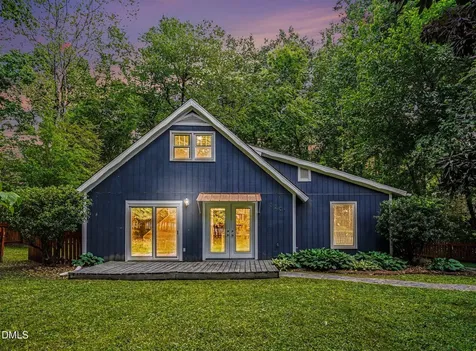 3201 Sherbon Drive Durham NC 27707