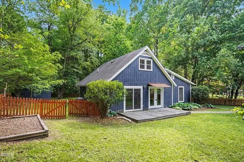 3201 Sherbon Drive Durham NC 27707