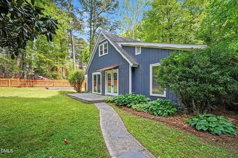 3201 Sherbon Drive Durham NC 27707