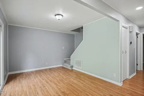 3201 Sherbon Drive Durham NC 27707