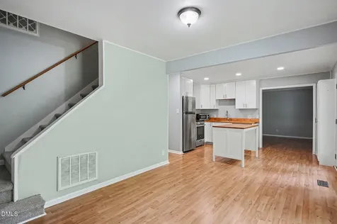 3201 Sherbon Drive Durham NC 27707