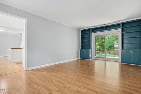 3201 Sherbon Drive Durham NC 27707