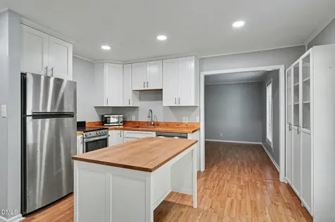 3201 Sherbon Drive Durham NC 27707