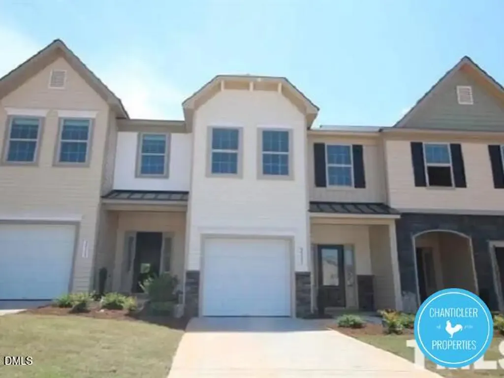 123 Phantom Lane Durham NC 27703