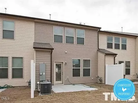 123 Phantom Lane Durham NC 27703