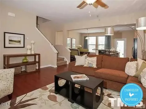 123 Phantom Lane Durham NC 27703