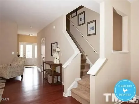 123 Phantom Lane Durham NC 27703