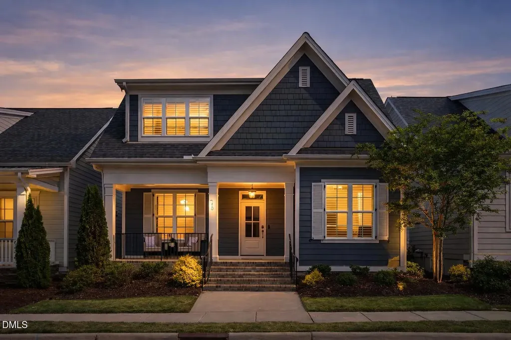 70 Bluffwood Avenue Chapel Hill NC 27516