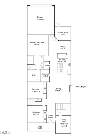 70 Bluffwood Avenue Chapel Hill NC 27516
