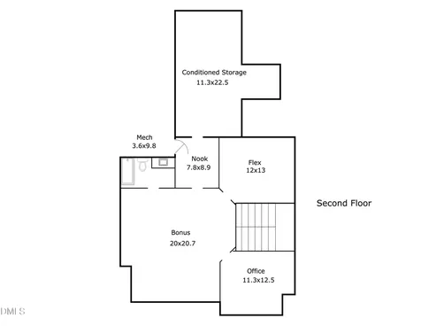 70 Bluffwood Avenue Chapel Hill NC 27516