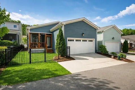 70 Bluffwood Avenue Chapel Hill NC 27516