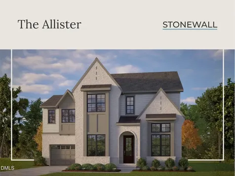 1167 Magpie Lane Hillsborough NC 27278