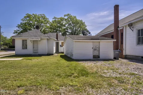 408 Cokey Road Rocky Mount NC 27801