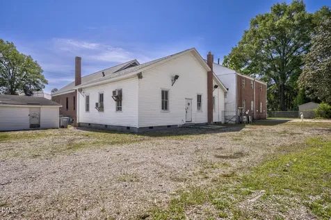 408 Cokey Road Rocky Mount NC 27801