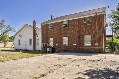 408 Cokey Road Rocky Mount NC 27801