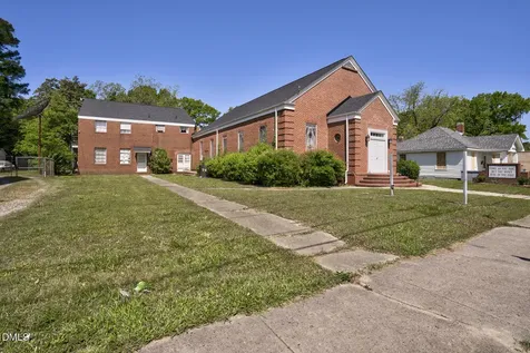408 Cokey Road Rocky Mount NC 27801
