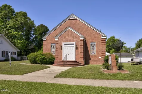 408 Cokey Road Rocky Mount NC 27801