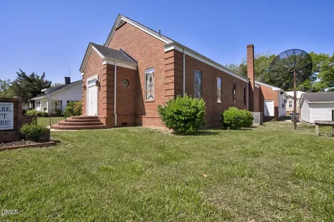 408 Cokey Road Rocky Mount NC 27801