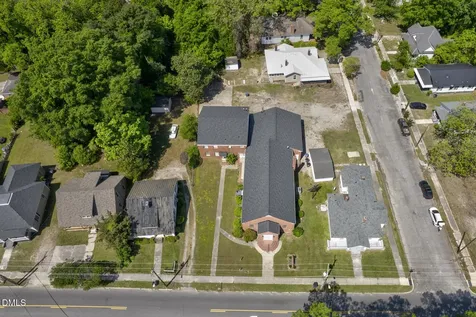 408 Cokey Road Rocky Mount NC 27801