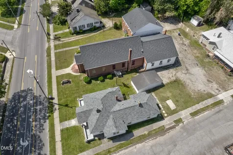 408 Cokey Road Rocky Mount NC 27801