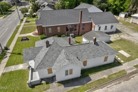 408 Cokey Road Rocky Mount NC 27801