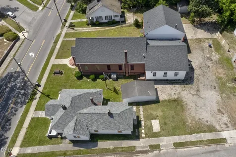 408 Cokey Road Rocky Mount NC 27801