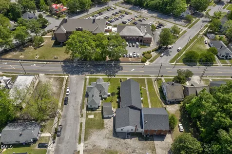 408 Cokey Road Rocky Mount NC 27801