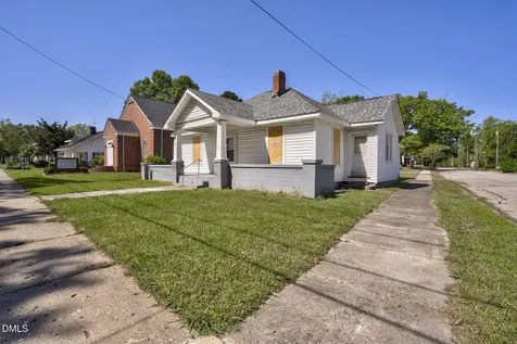 408 Cokey Road Rocky Mount NC 27801